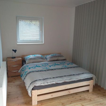 Apartman Pod Svatou Horou Příbram Esterno foto