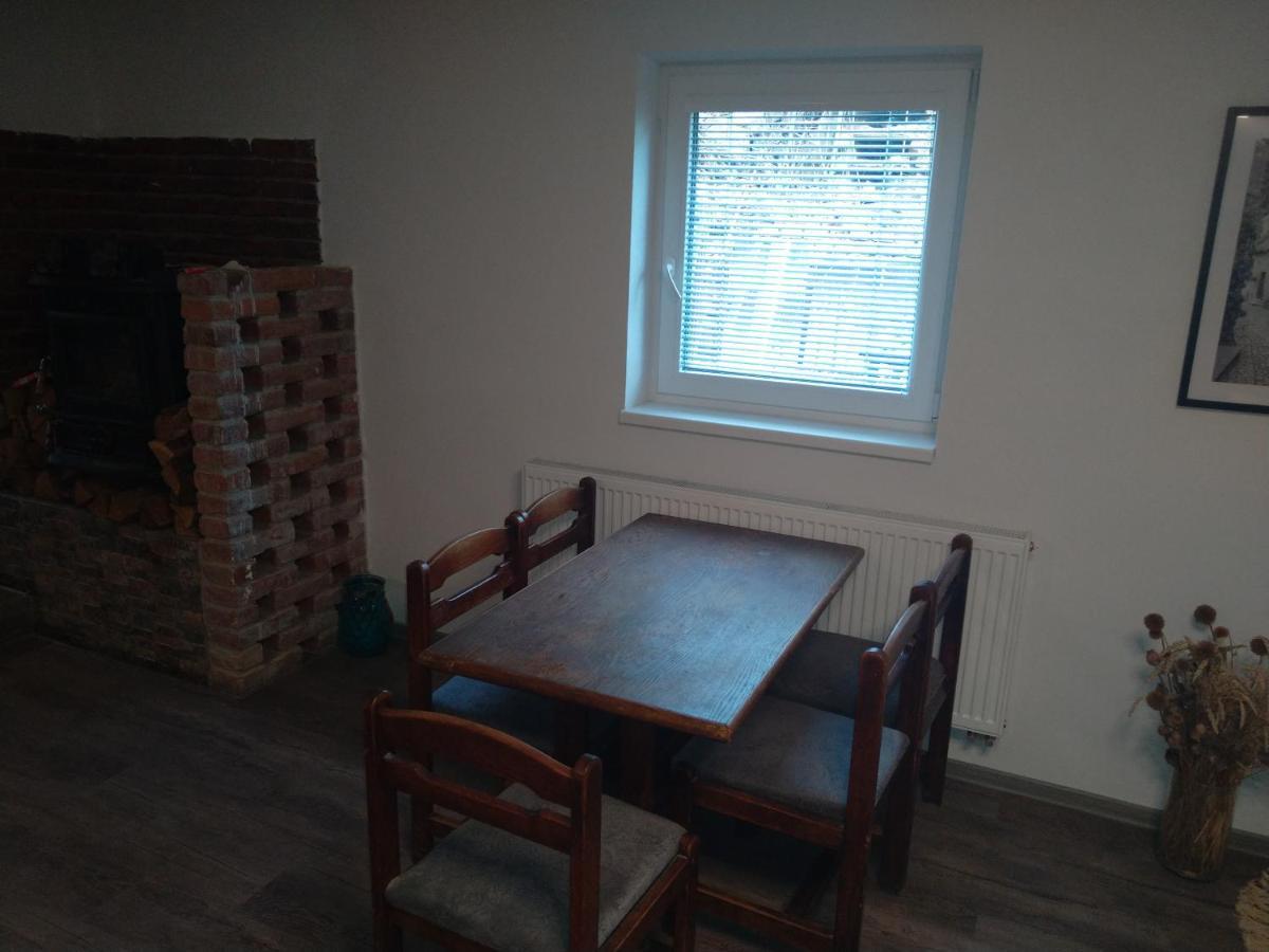 Apartman Pod Svatou Horou Příbram Esterno foto