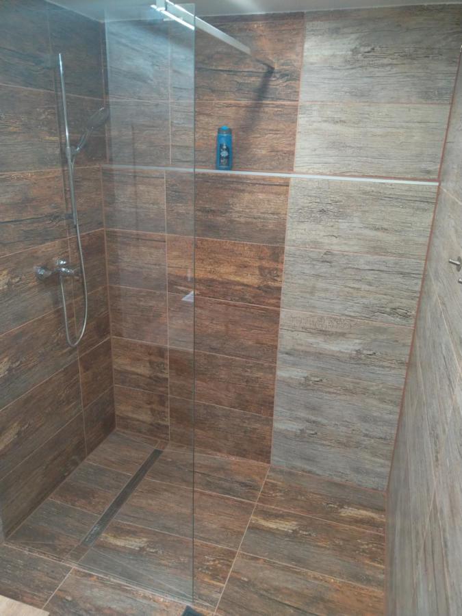 Apartman Pod Svatou Horou Příbram Esterno foto