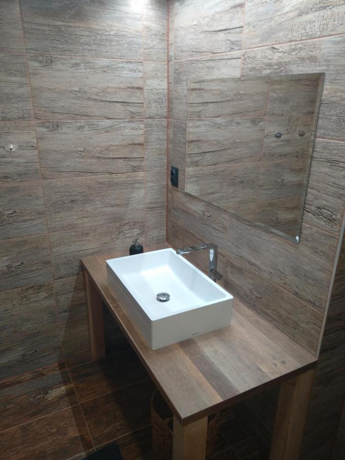 Apartman Pod Svatou Horou Příbram Esterno foto
