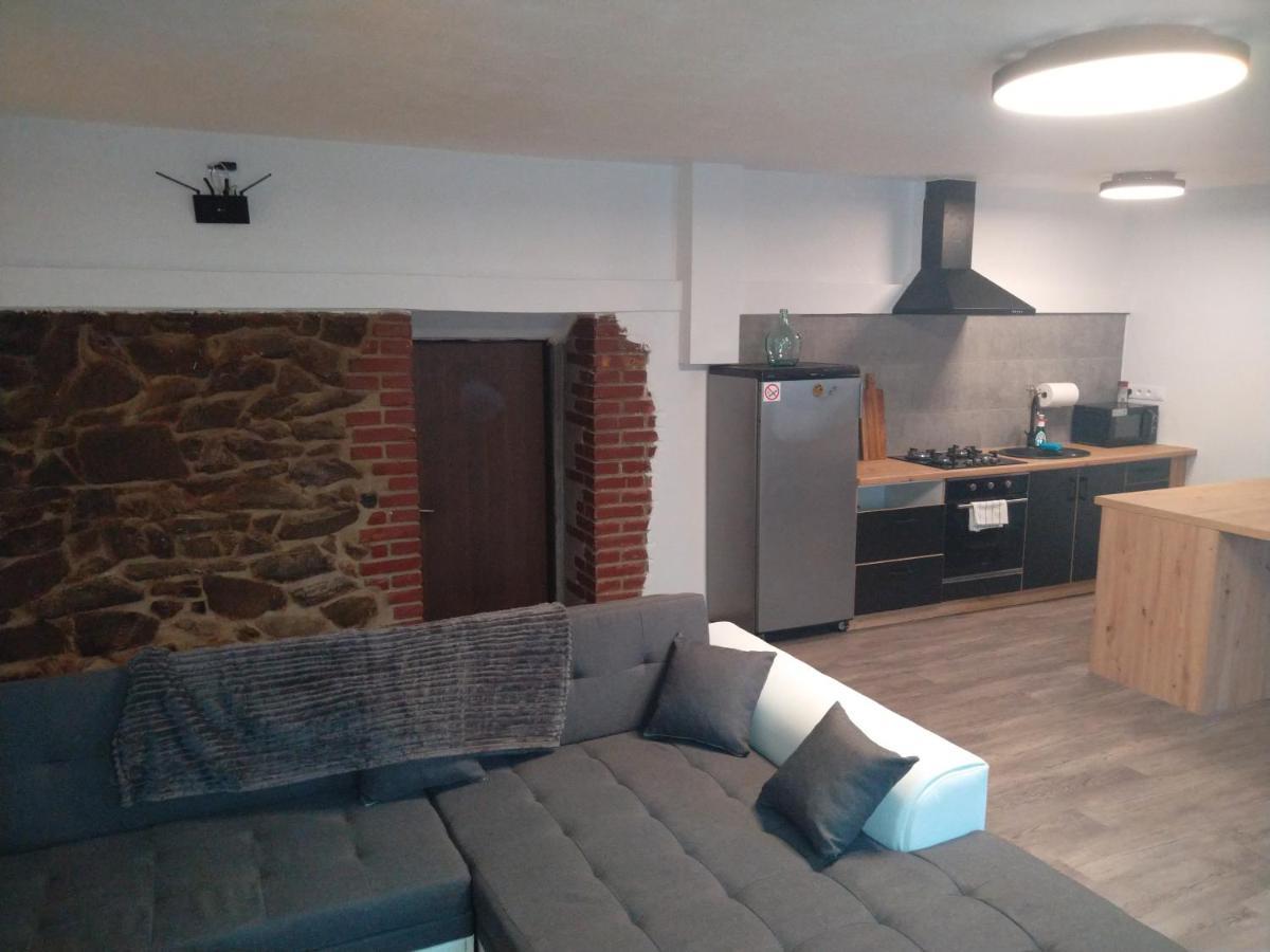 Apartman Pod Svatou Horou Příbram Esterno foto