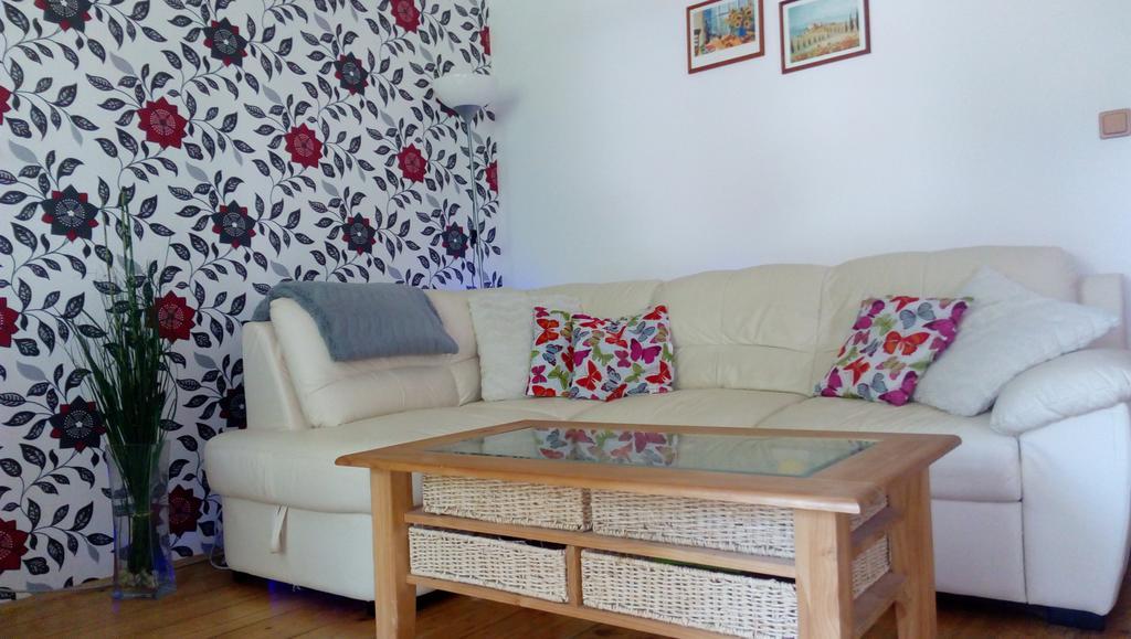 Apartman Pod Svatou Horou Příbram Esterno foto