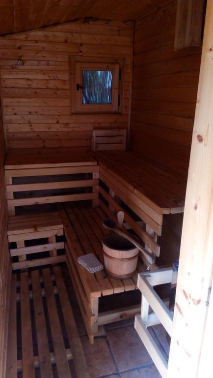 Apartman Pod Svatou Horou Příbram Esterno foto