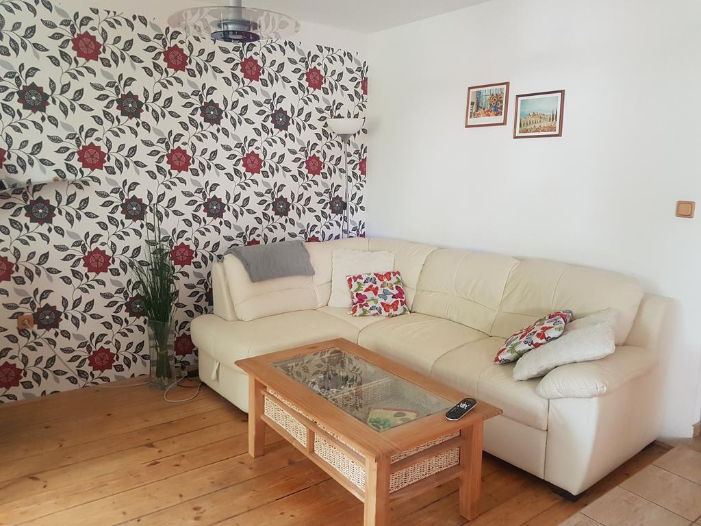 Apartman Pod Svatou Horou Příbram Esterno foto