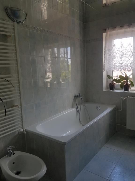 Apartman Pod Svatou Horou Příbram Esterno foto